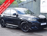 Used BMW X3