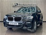 Used BMW X3