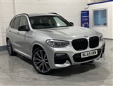Used BMW X3
