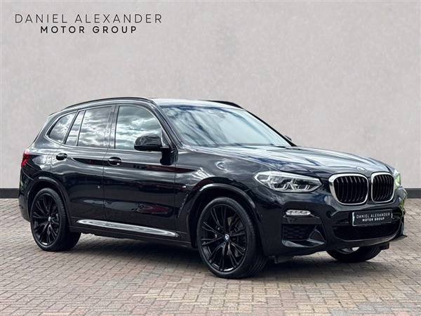 Large image for the Used BMW X3