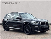 Used BMW X3