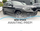Used BMW X3
