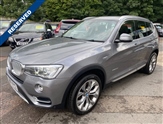 Used BMW X3