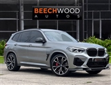 Used BMW X3