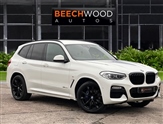 Used BMW X3