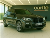 Used BMW X3