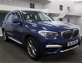 Used BMW X3