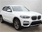 Used BMW X3