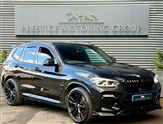 Used BMW X3