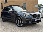 Used BMW X3