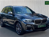 Used BMW X3