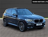 Used BMW X3
