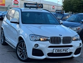 Used BMW X3
