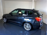 BMW X3 Image 5