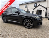 Used BMW X3