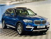 Used BMW X3