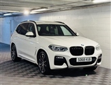 Used BMW X3