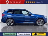 BMW X3 Image 4