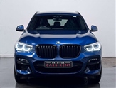 BMW X3 Image 6