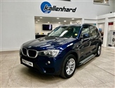 Used BMW X3
