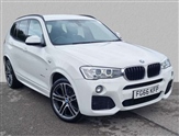BMW X3 Image 1