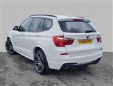 BMW X3 Image 3