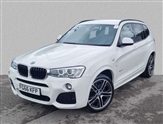 BMW X3 Image 4