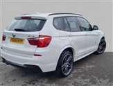 BMW X3 Image 5