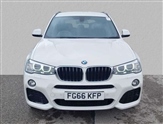 BMW X3 Image 6