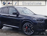 BMW X3 Image 1