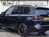 BMW X3 Image 2