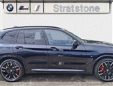 BMW X3 Image 3