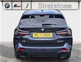 BMW X3 Image 6