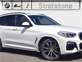 BMW X3 Image 1