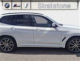 BMW X3 Image 3