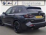 BMW X3 Image 2