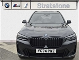 BMW X3 Image 6