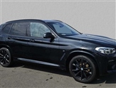 BMW X3 Image 1