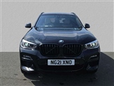 BMW X3 Image 5