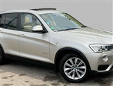BMW X3 Image 1