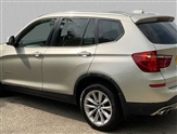 BMW X3 Image 3