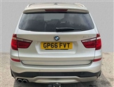 BMW X3 Image 4
