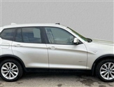 BMW X3 Image 6