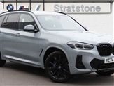BMW X3 Image 1
