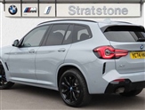 BMW X3 Image 2