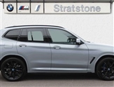 BMW X3 Image 3