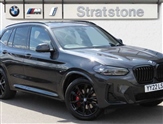 BMW X3 Image 1