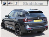 BMW X3 Image 2