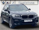 BMW X3 Image 1