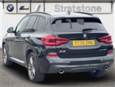 BMW X3 Image 2